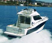 Descripci�n: Rodman 1040 popa Lady Julia.jpg